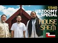 UBZoomy - House of Shem Special