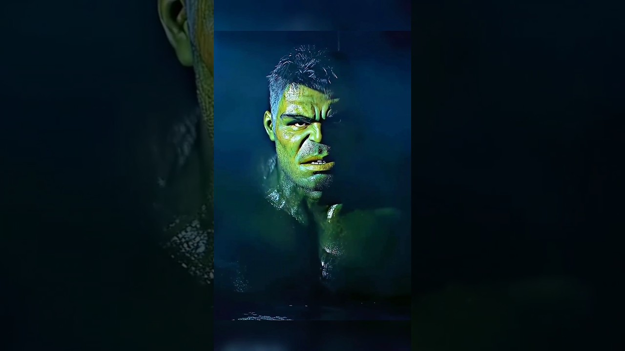 Why does Hulk Look Perfect But She-Hulk Looks Fake…