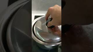 How to make all kernels pop 🍿