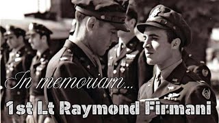 The Inspiring Saga of Delaware's Hero: Ray Firmani