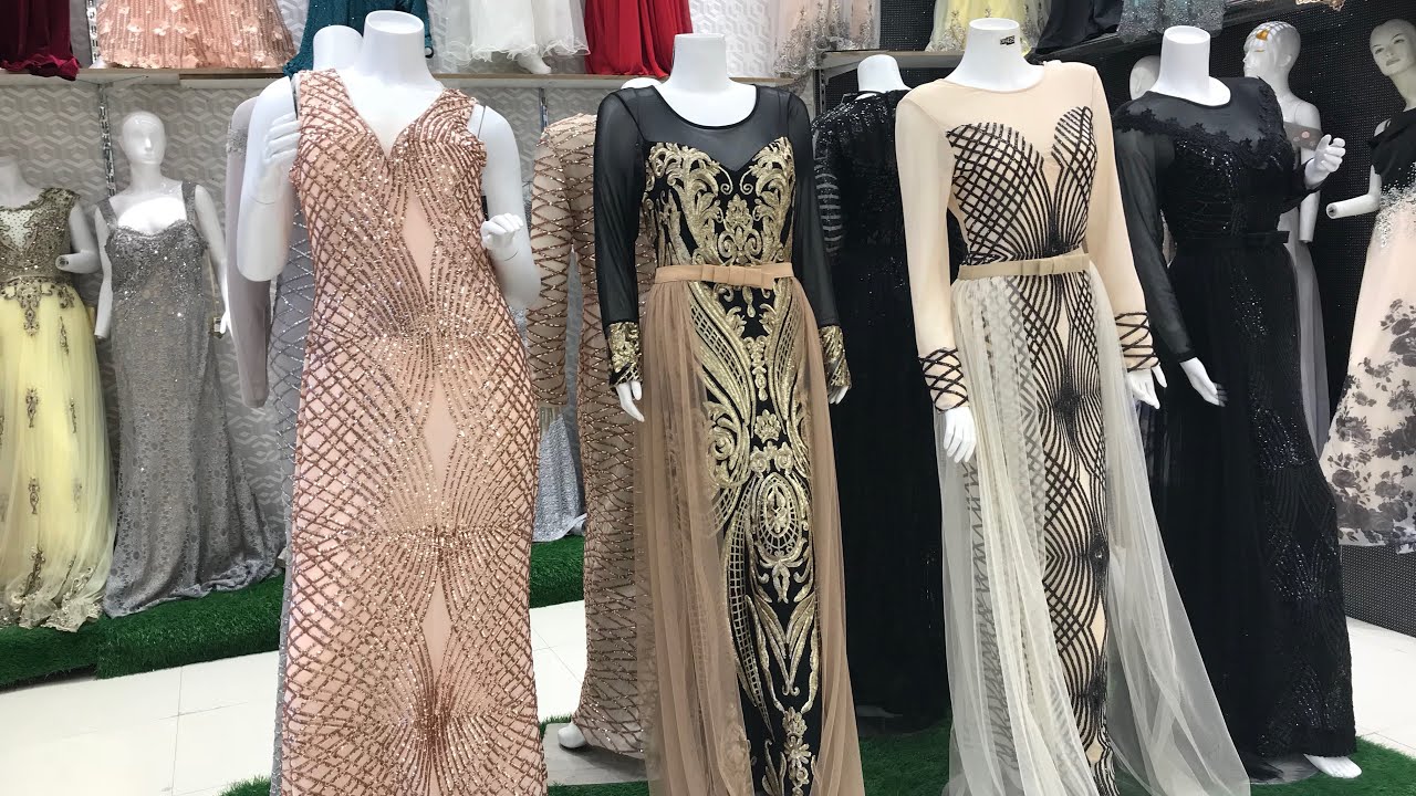 แบบ ชุด ราตรี สวย ๆ Update 2022 ชุดราตรีสวยๆ เมื่อนางซินอยากออกงาน 😁✨Beautiful Dress #ชุดราตรี #ชุดราตรีหรูหรา No.75