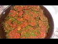 Вкусные баклажаны .