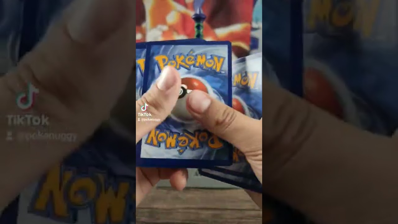 Pokemon Opening Clefairy Clefable 🌝