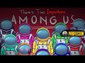 Among Us - КТО ТУТ У НАС ШНЫРИНА?