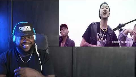 Thumbnail of MJ116 - Big Things (Official Music Video) Reaction