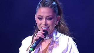 WHIPALA FT YINA Y TOBY [Encuentro en la luz] EN VIVO