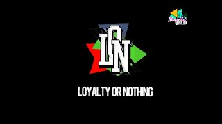 NH Skilo LOYALTY OR NOTHING (PROMO) Savannah, GA