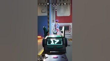 No teammates no problem #apexlegends #gaming #coldfront #apex #apexlegendsclips