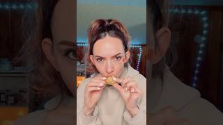What’s in there??? #asmr #personalattentionasmr #personalattention  @silkygem