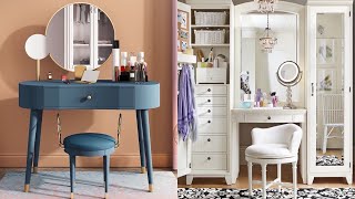 Stylish elegant dressing designs ideas. a table is an integral aspect
of any bedroom furniture. without this furniture piece, looks
incomp...
