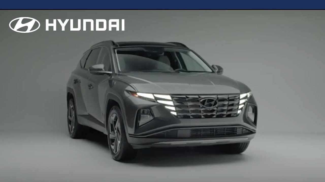Hyundai: The Google Strategy