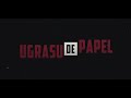 UGRASU de PAPEL