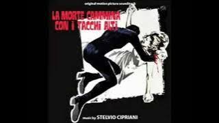 Stelvio Cipriani (Italia, 1971) - La Morte Cammina con i Tacchi Alti
