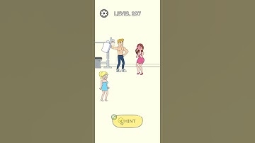 Dop Love story Game level 207 #shorts #youtubeshorts #doplovestory