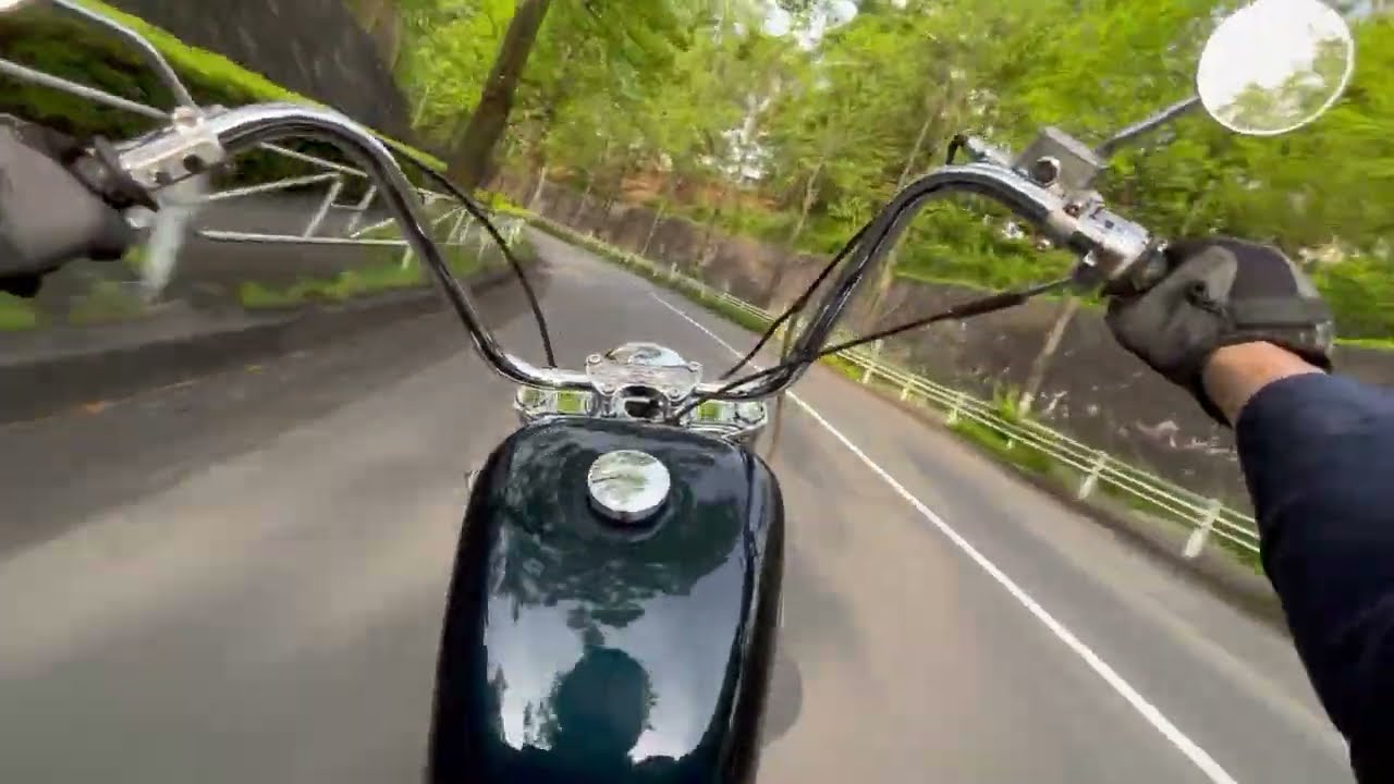 アメリカバイク輸入専門店｜Barnfindバーンファインド