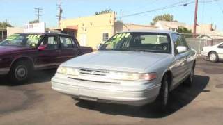 Fresno Used Cars - Great Deals on Used Cars in Fresno California