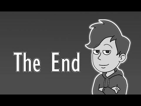 The end of this channel may be nigh. (IMPORTANT)