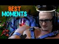 Лучшие Моменты League of Legends | BEST MOMENTS | GeneraL_HS_ Чёрный Властелин|Никогда Не Сдавайтесь