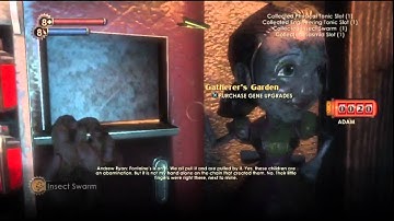 Bioshock Walkthrough Part 28