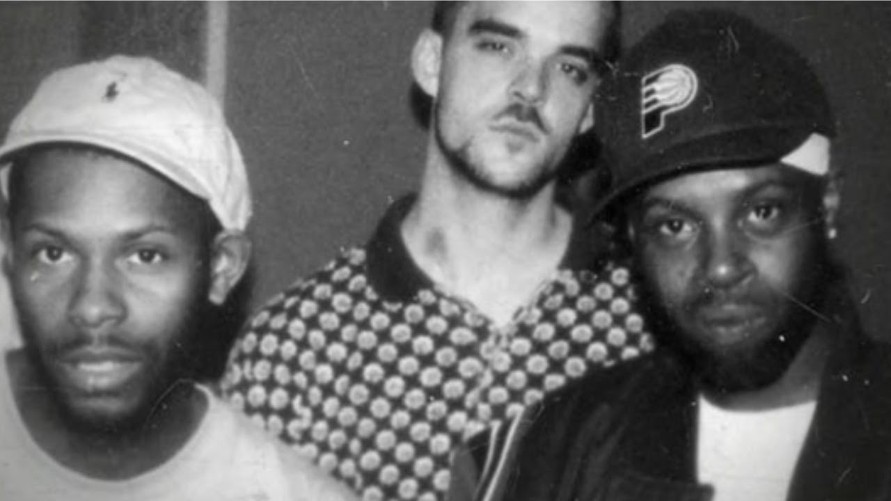 A Tribe Called Quest x J Dilla Jazz Rap Type Beat 'Teri' [FREE]