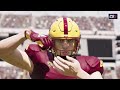 RFL CS5: #18 Baylor (0-1) vs Arizona State (0-1) Week 2 - Premiere Game | NCAA Football 23