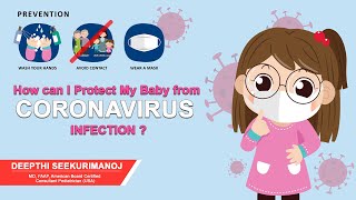Hi9 | How can I Protect My Baby from CoronaVirus Infection ? | Dr. Deepthi SeekuriManoj