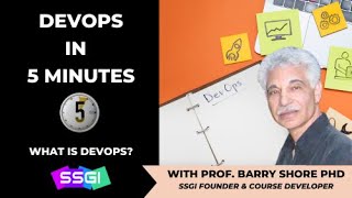 DevOps Explained in 5 Minutes | What is DevOps?