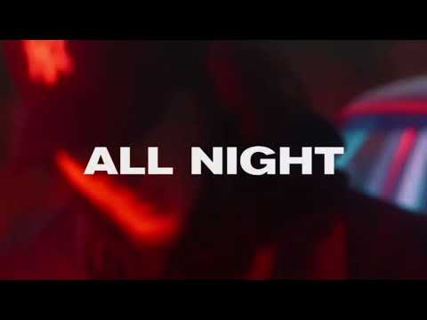 Xassa - All night ( MOOD VIDEO )