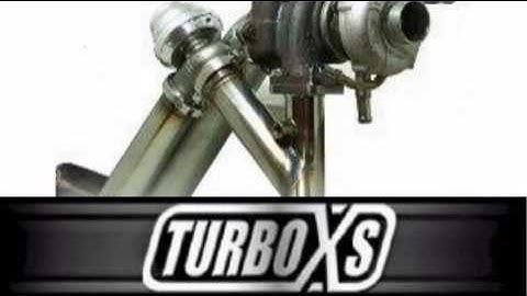 TurboXS External Wastegate Uppipe WRX/STi - Maperformance.com