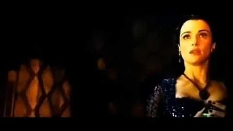 Oz the Great and Powerful (Shut Up Meg)