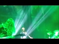 Epica - Fools Of Damnation (Chile 2015)