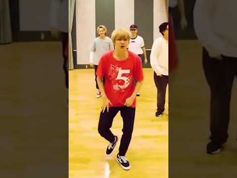 超特急「Burn!」Dance Practice 5号車 ユーキ 推しカメラ