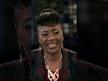 BERNICE KING ON HER FATHER'S LEGACY #shorts