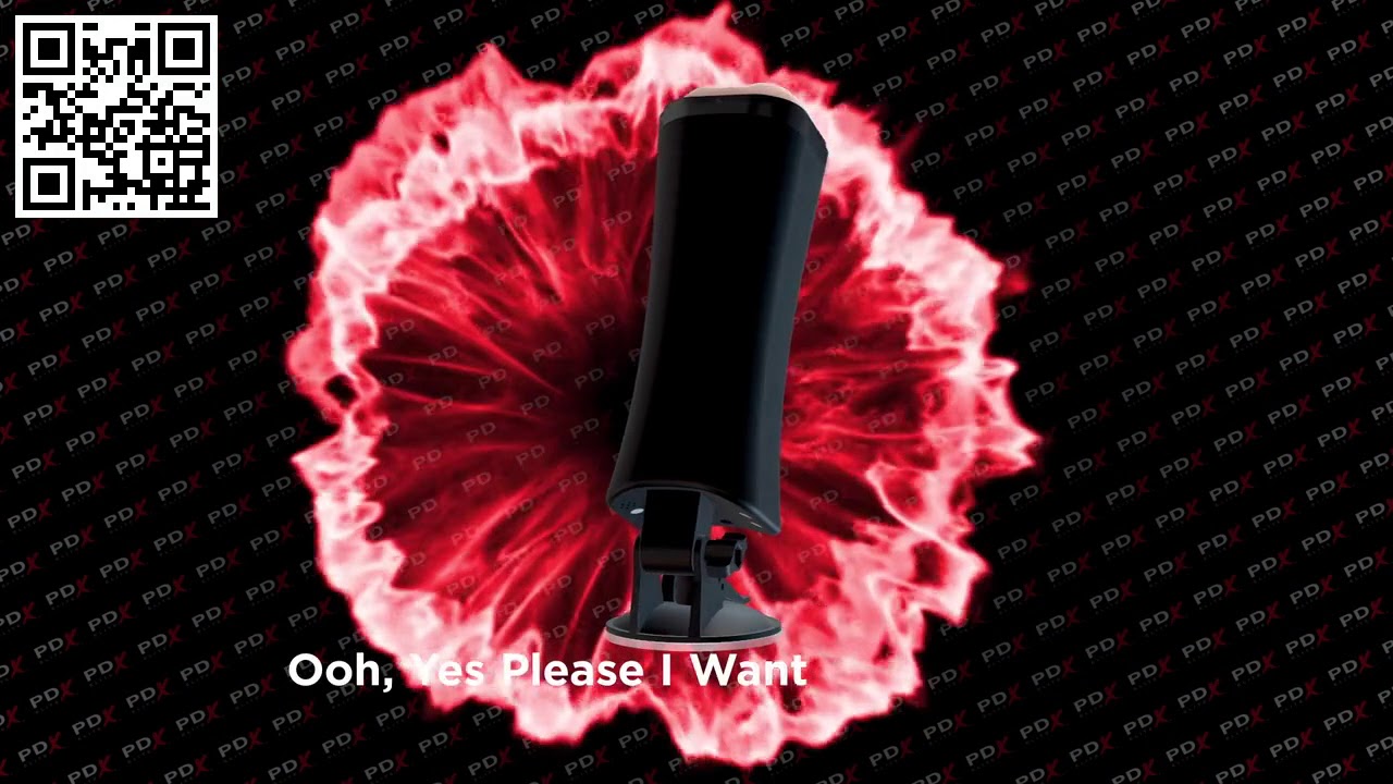 Masturbador Pdx Elite Talk Back Super Stroker Youtube 