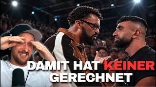Ex-DLTLLY Champ reagiert auf PA Sports vs SSYNIC