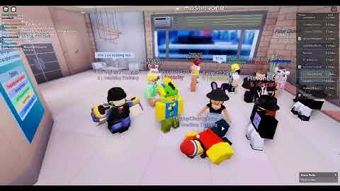 Awaiting Training Exploiting At The Training Center | Bloxton Hotels Report