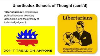 Chapter 6 - Public Opinion