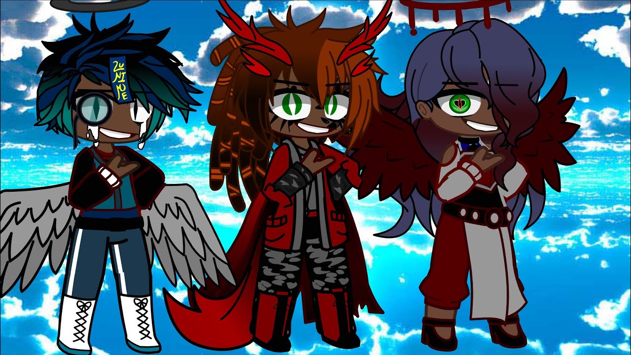 Once We Get Up There GCMV