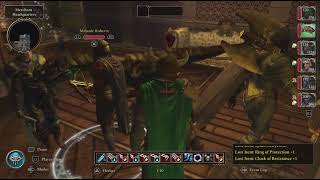 Neverwinter Nights 2: (SOZ) - P67 ~ Pirate Cove, & Mad Malarite Hermit's Cave (RS)