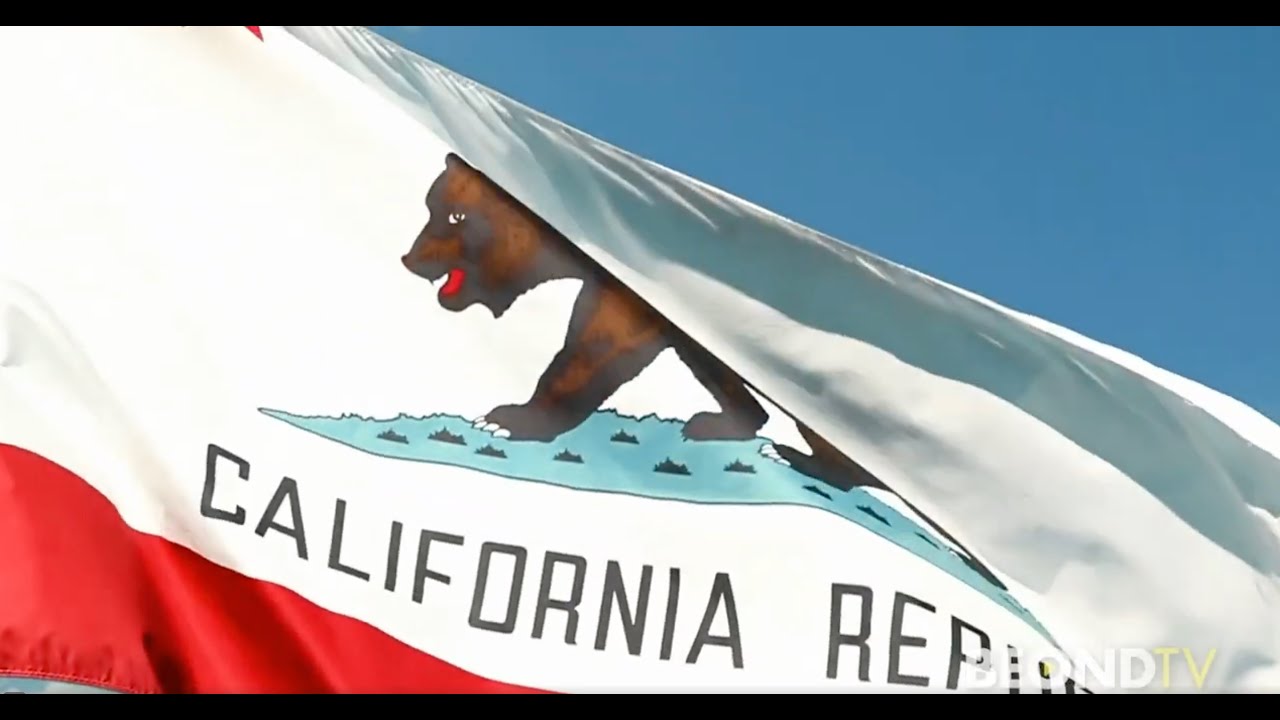 Californians are leaving the Golden State behind YouTube
