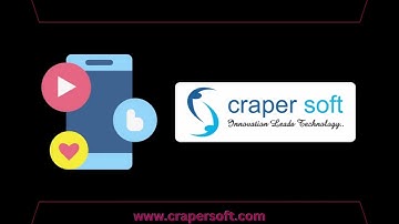 Crapersoft - Welcome to the world of Embedded Systems #embeddedsystems #crapersoft