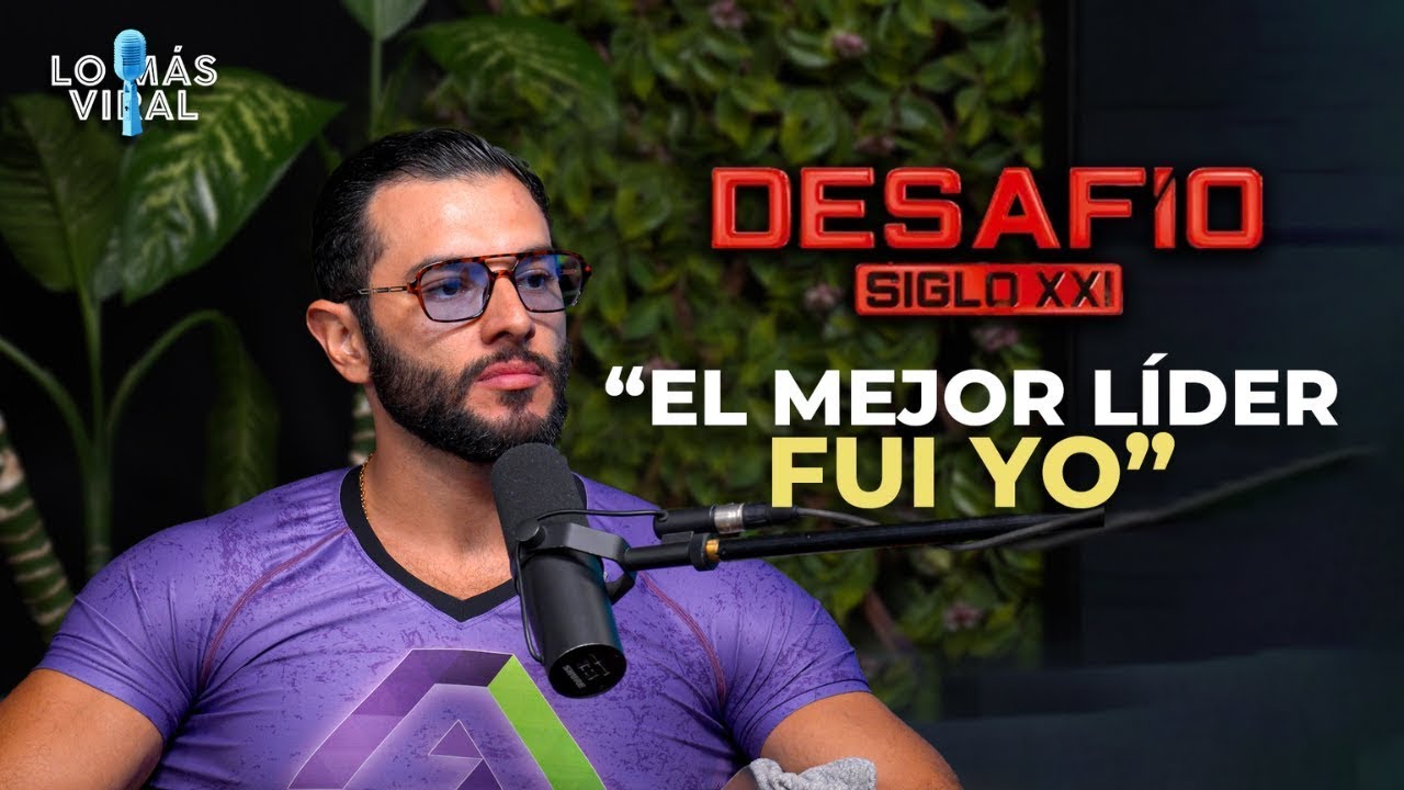 ¿Eleazar se comparó con Nayib Bukele, presidente de El Salvador? 