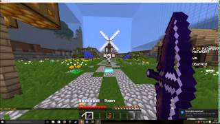 Hackreport Minekillerrr Dbar412 On Hydoria.net 1Vs1