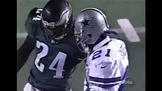 Philadelphia vs Dallas Clips