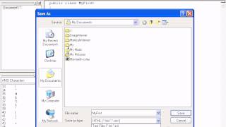 #Java Урок 5 Простая программа на языке Java. Комментарии