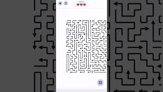 Arrows - Puzzle Escape - Level 52-56