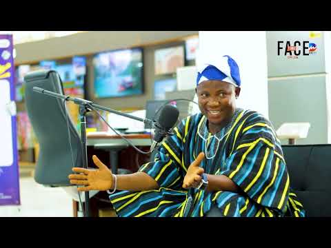 FACE TIME With Zhintuhi Naa 