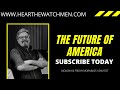 The Future in America with Mike Kerr week of 5/2