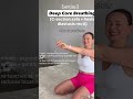 Lose Mom Pooch Fast | Deep Core Activation Workout