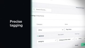 mParticle - Data Master App Video